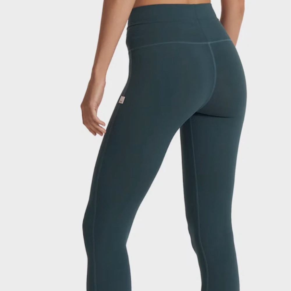 Vuori Daily Legging, Beryl